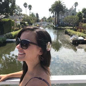 Meet your Posher, Kelsey